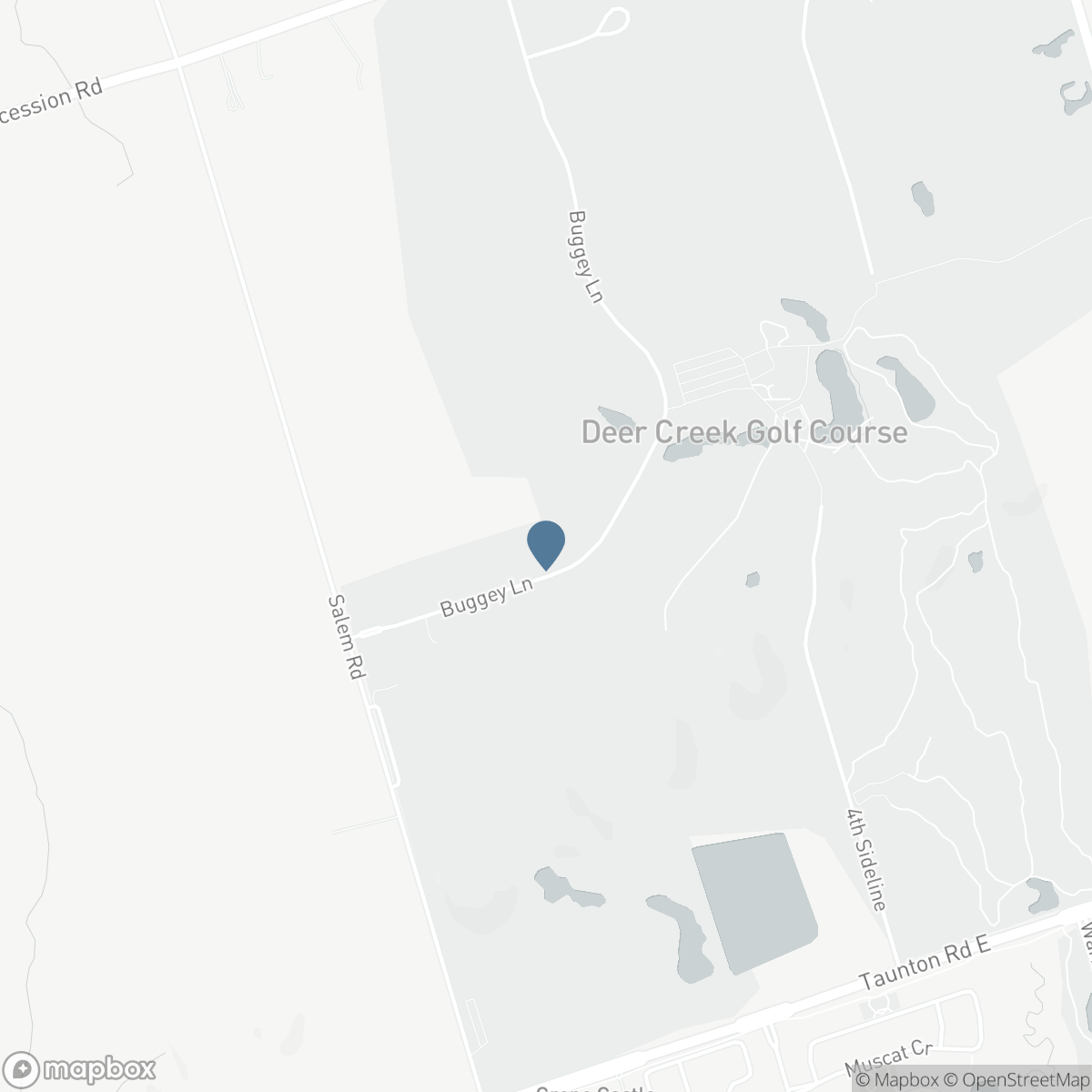 14 BUGGEY LANE, Ajax, Ontario L1Z 1X4